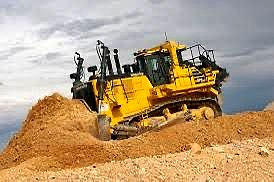 Bulldozer (Komatsu)