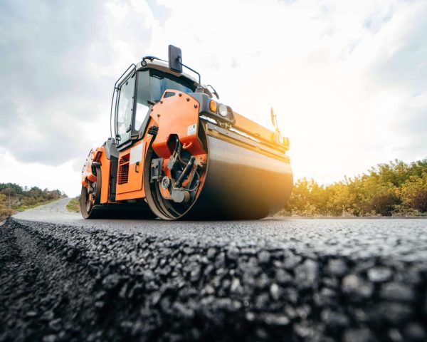 Road Construction Equipment Rentals