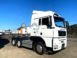 Truck Head / Tractor Unit